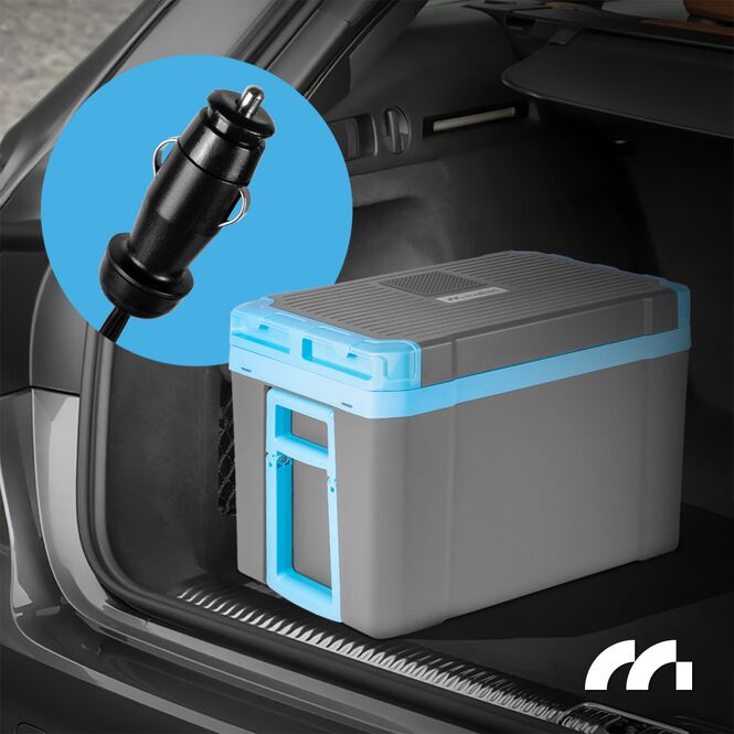Cestovná chladnička MalTec MasterCold 35L