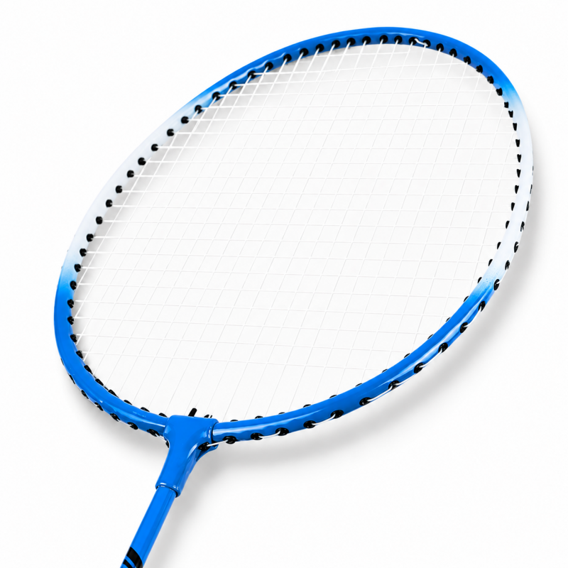Súprava na badminton – 2 rakety, 3 košíky a obal