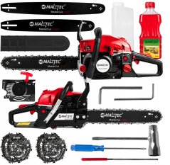 Benzines láncfűrész MASTERCUT5700W