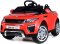 Dječji električni automobil HL1618 - RED