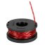 Elektrischer Freischneider, ohne Batterie 58GE112 GRAPHITE Elektrischer Freischneider, ohne Batterie 58GE112 GRAPHITE