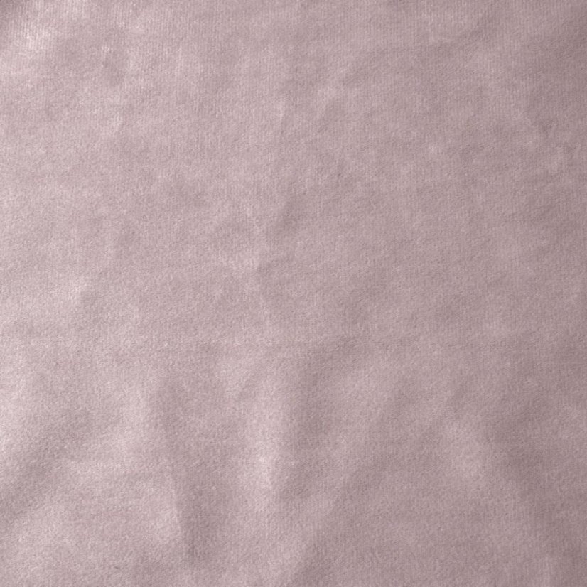 Luxusný staro rúžový tieniaci záves na riasiacu pásku 140 x 270 cm 