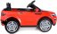 Auto elettrica per bambini HL1618 - RED