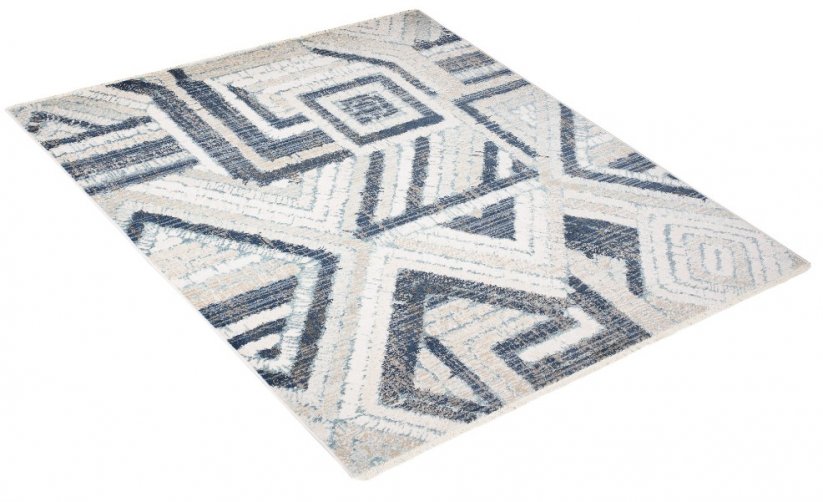 Exkluzivní béžový koberec - Rozměr koberce: Šírka: 200 cm  / Dĺžka: 300 cm