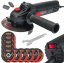 Kutna brusilica RTSZK0013 1300W