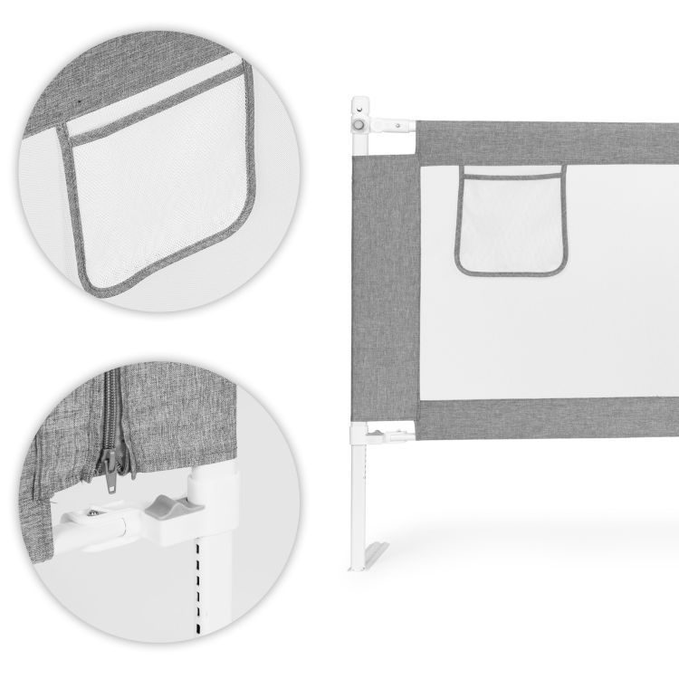 Ágyvédő korlát – több méretben elérhető