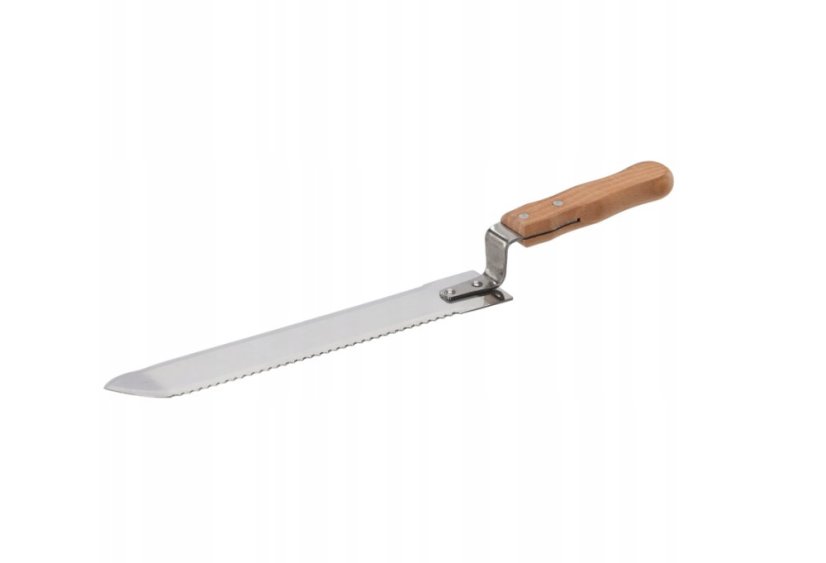 Entdeckelungsmesser 28 cm