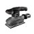 Vibrationsschleifer mit Leistung 260W 59G326 GRAPHITE