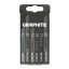 T-markolatú fűrészlapok 57H754 GRAPHITE
