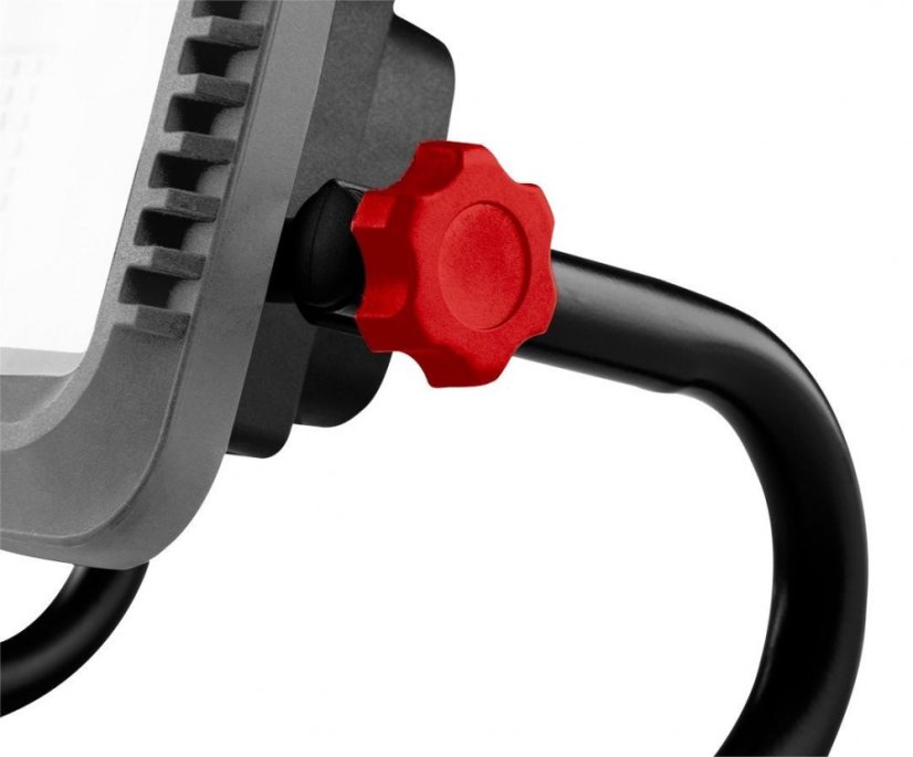AKU LED svietidlo 18V GRAPHITE 58GE109 bez batérie