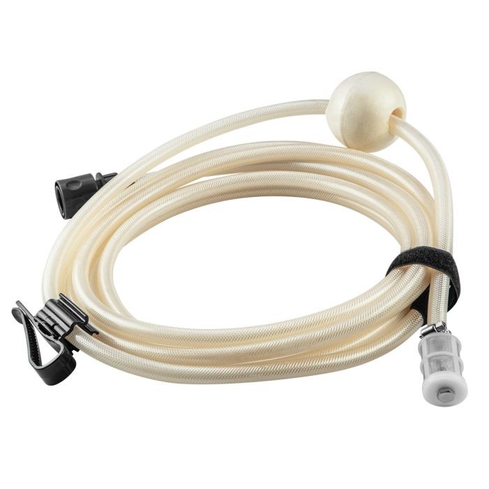 Akku-Gartenreiniger Energy 58G083 GRAFIT