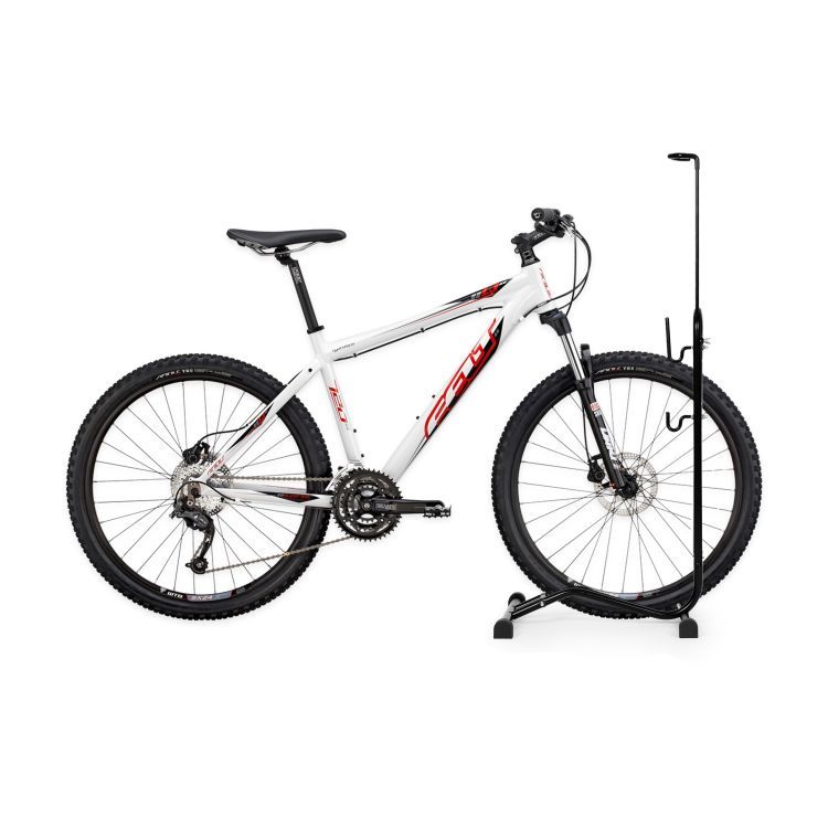 Стойка за велосипед 3в1