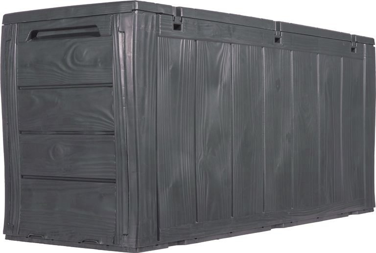 Vrtna kutija za pohranu SHERWOOD 270 L