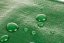 Krycia mrazuvzdorná plachta strieborno zelenej farby s gramážou 130g/m2