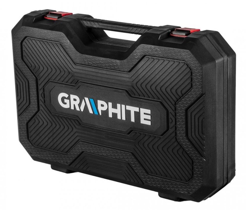 Martello demolitore SDS Max 1300W, alloggiamento in GRAFITE