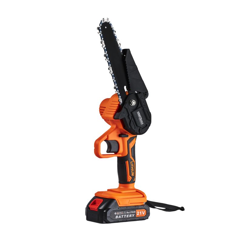 Kabellose Kettensäge KD10626