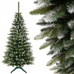 Premium božićno drvce smreka 220 cm