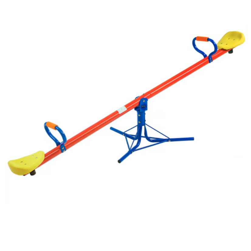 Garten-Kinderschaukel 200 × 67 × 70 cm