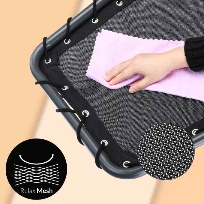 Relaxáló hintaszék CASARIA® Eve