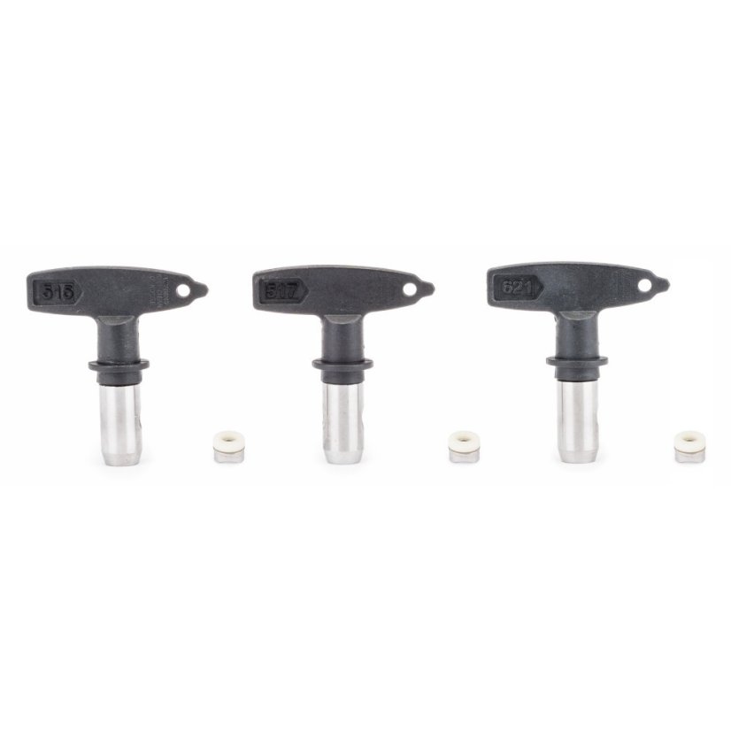 Unità di verniciatura a pistone airless PM-PDM-1500