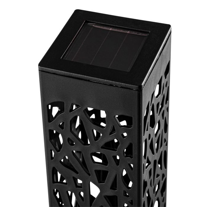 Solar Gartenlampe SMD Post, 4 Stück 99-058 NEO