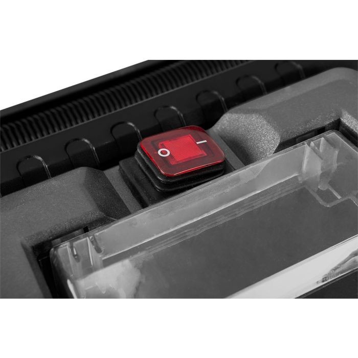 Aspirator de atelier Energy + 18V, 58GE105 GRAPHITE