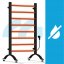 Električni kopalniški radiator MALTEC 200 W