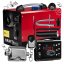 Nezávislé topení WEBASTO 8KW 12/230V KD11780 Nezávislé topení WEBASTO 8KW 12/230V KD11780