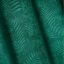 Zelené zatemňovací závěsy s motivem palmových listů 140x240 cm