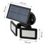 Solární nástěnné světlo SMD LED 450 lm 99-092 NEO Solární nástěnné světlo SMD LED 450 lm 99-092 NEO
