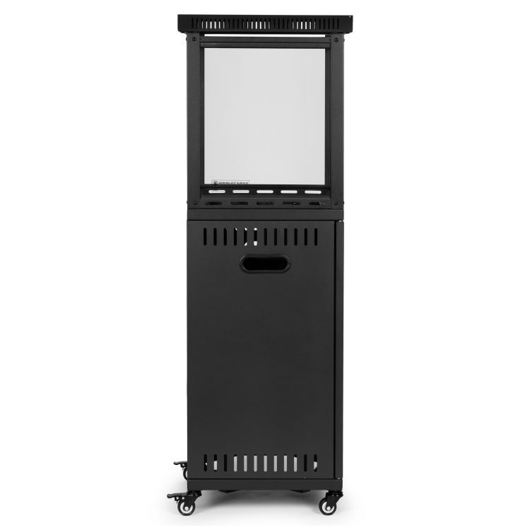 13 kW Plynový ohrievač ideálny na terasy a záhrady