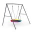 Leagăn cuib de barză pentru copii - design colorat Ø100 cm