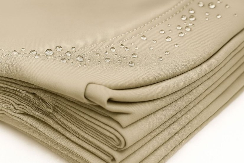 Ersatzsitzkissen für Schaukel in beige