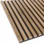 Moderní dřevěné obložení 60 x 60 cm - Dub ARTISAN