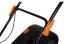 Elektro-Rasenmäher 1600W 380mm, 45L 04-628 NEO TOOLS