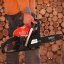 Benzinkettensäge MASTERCUT5700W Benzinkettensäge MASTERCUT5700W