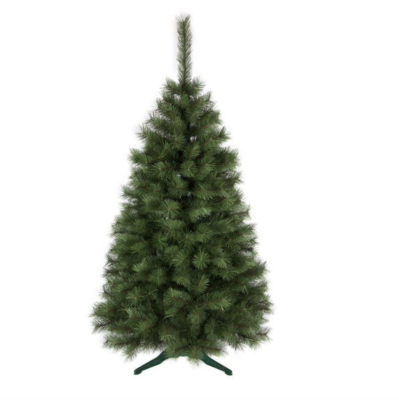 Luksuzni umjetni božićni bor 180 cm