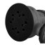 Vibrační bruska s příkonem 450 W, 59G349 GRAPHITE Vibrační bruska s příkonem 450 W, 59G349 GRAPHITE