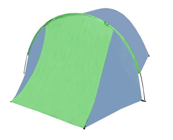 Turistický stan pro 2-4 osoby Colorado