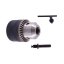 1/2"-Futter mit SDS-Adapter 1,5 - 13 mm