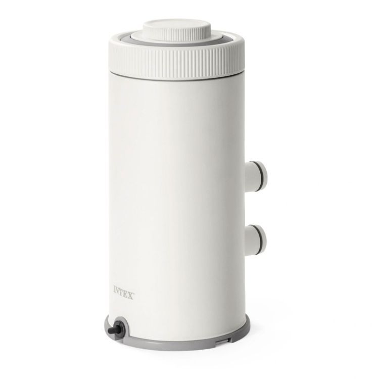 Filtračné čerpadlo pre bazén 2006L/h + filtre a inštalačné prvky INTEX 26604