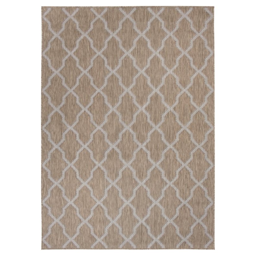 Patio szőnyeg gyönyörű mintával