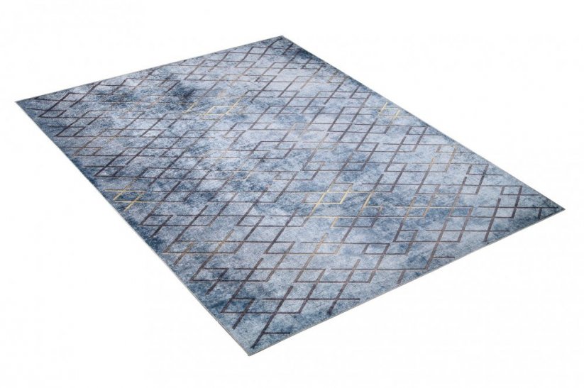 TOSCANA Modern szőnyeg absztrakt mintával