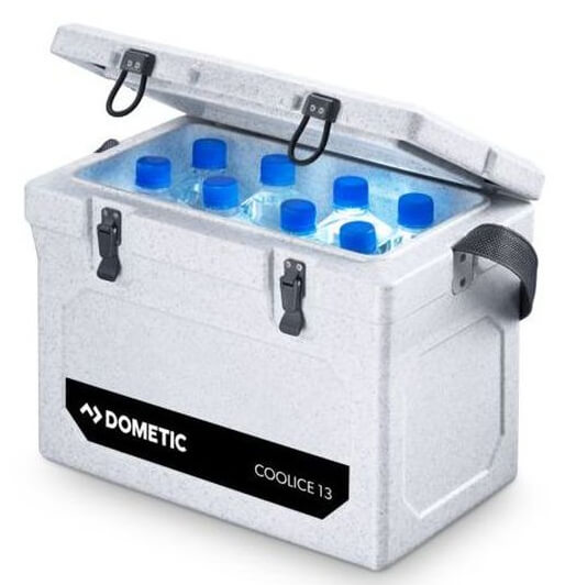 Frigider pasiv Dometic Cool-Ice WCI 13