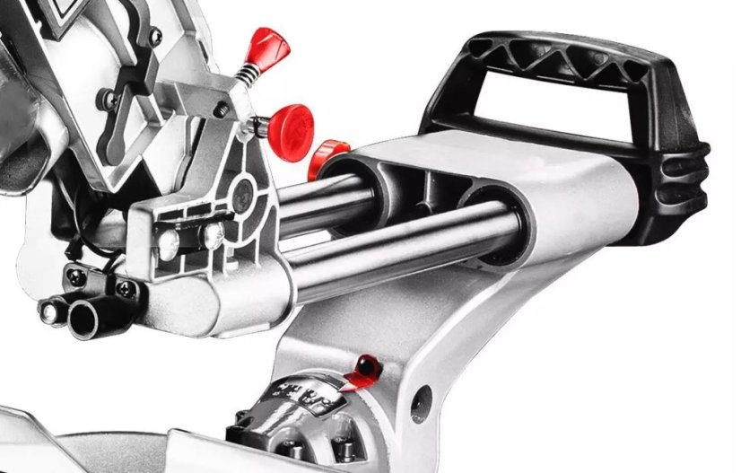 Pokosová píla s výkonom 1800W, 59G812 GRAPHITE