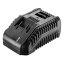 Punjač za baterije Energy+ 58G002 GRAPHITE