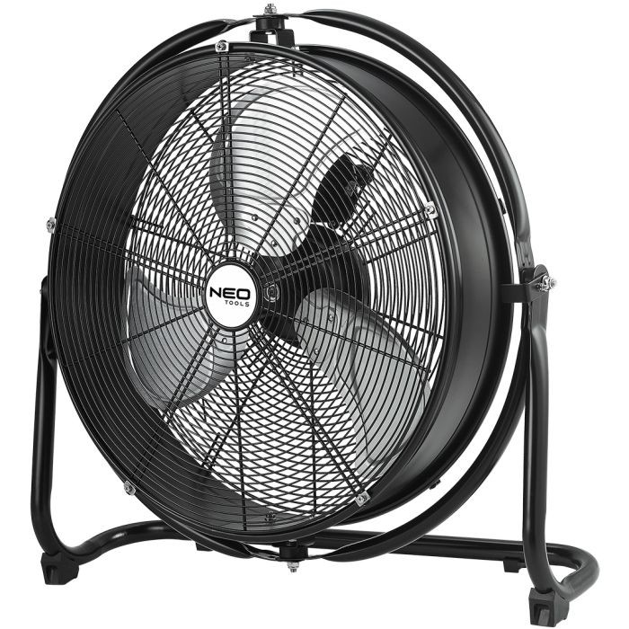 Ventilátor s obehom vzduchu 100W, 90-008 NEO