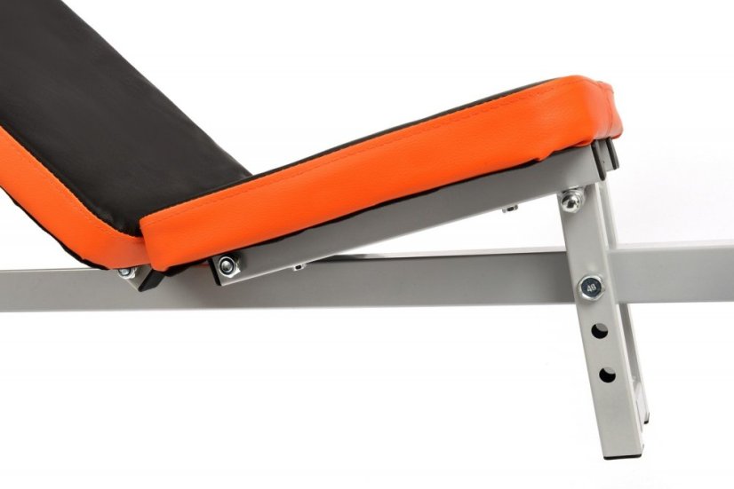 Funfit Állítható edzőpad