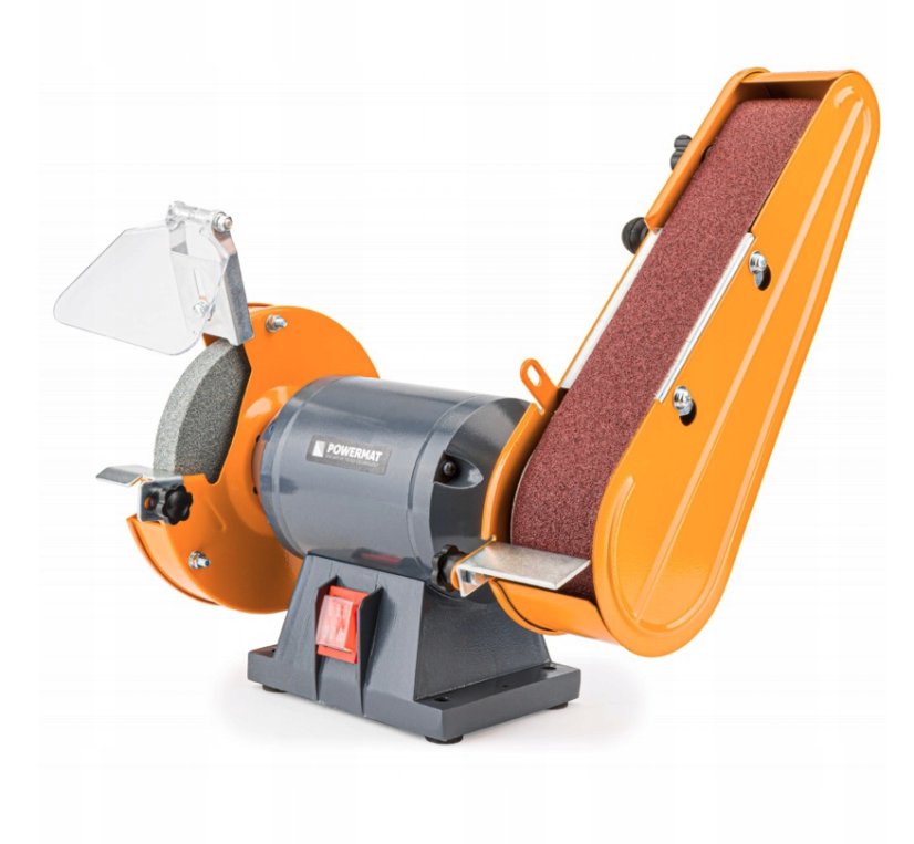 Polizor de banc 1850W 2in1 