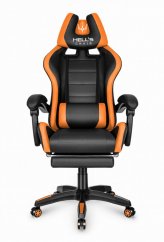 Gaming-Stuhl HC-1039 Orange